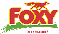 Foxy Strawberries